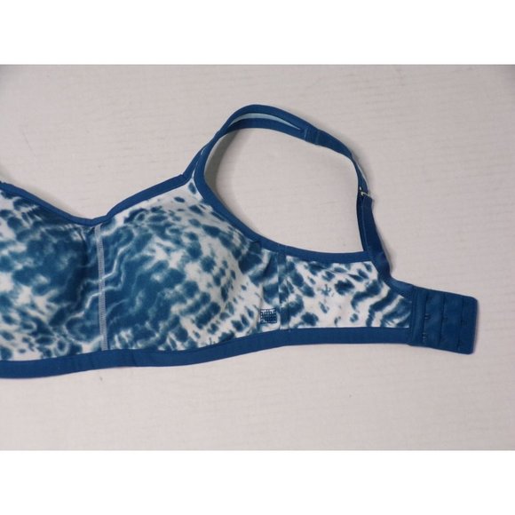NATORI Power Yogi Sports Bra Convertible Tie Dye - Picture 7 of 9
